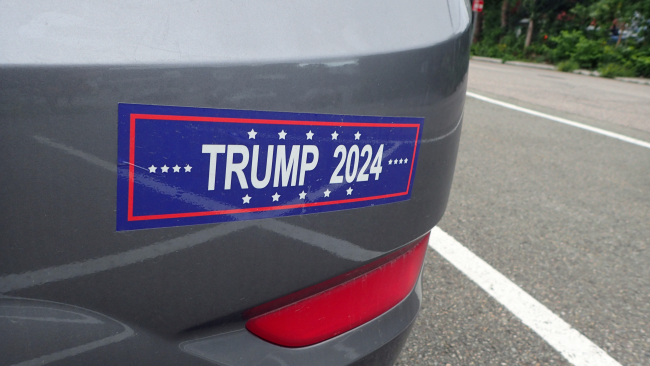 Nach Trump-Wahlsieg: Was kommt auf die europäische Autoindustrie zu?