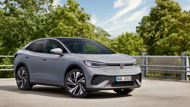  Deutschland verlängert Steuerbefreiung für E-Autos