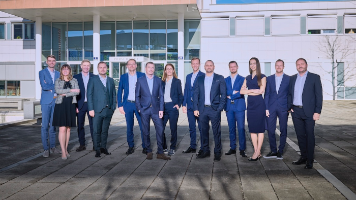  Planbarkeit in einer  unvorhersehbaren Welt