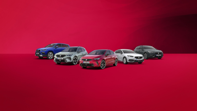  Seat verdoppelt Neuwagengarantie