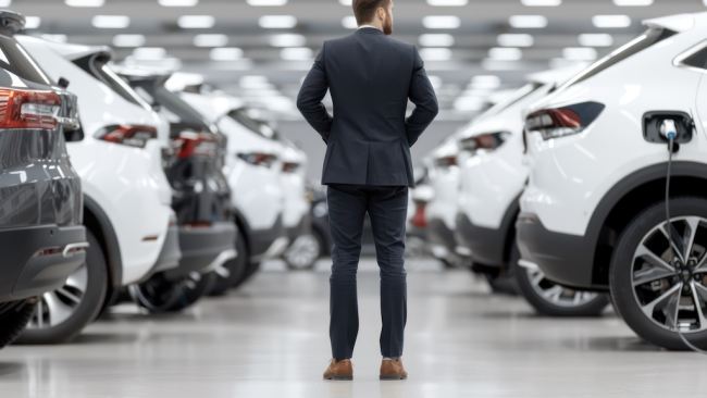  E-Quoten für Flotten – alle Details