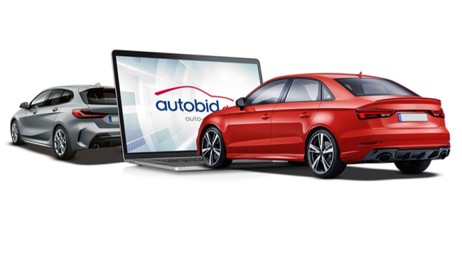  Flottenfahrzeuge clever aussteuern mit Auktion & Markt AG