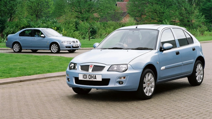  Zehn Marken, die es nicht mehr gibt 