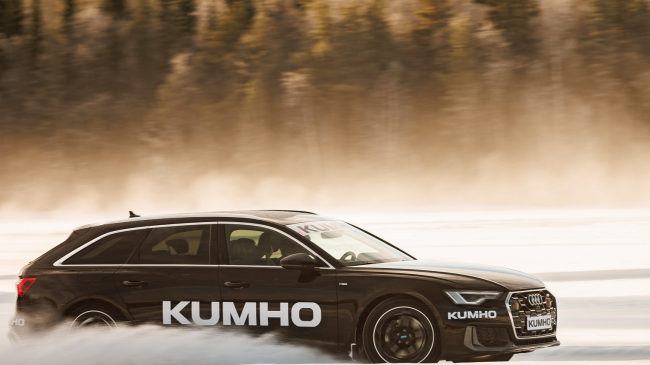 Händler testen Kumho WinterCraft WP52