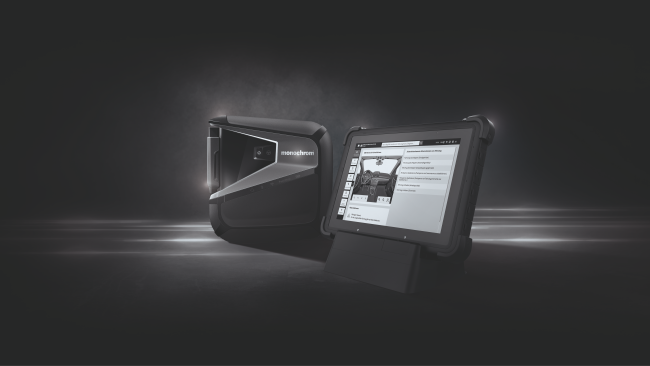  Die Zukunft der Werkstattausrüstung