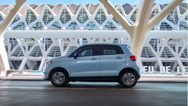  Erste Stellantis-Marke mit vollständiger Online Bestell- und Kaufmöglichkeit