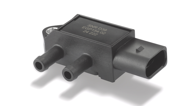 NTN erweitert Sensorsortiment