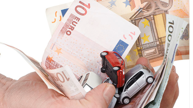 Ausfallversicherung für den Mittelstand