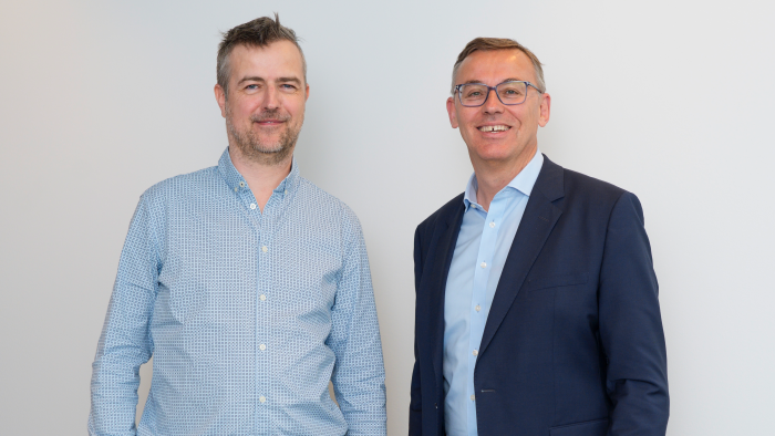  Peugeot CEO Alain Favey im FLOTTE-Interview