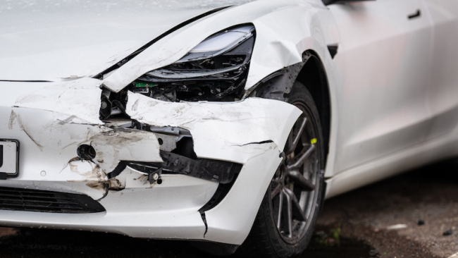 Schadenhöhe und -häufigkeit: Unterschiede zu Verbrennern werden weniger