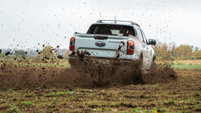Der Strom, der bergwärts fließt