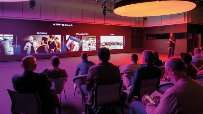  Ein Blick in die Zukunft