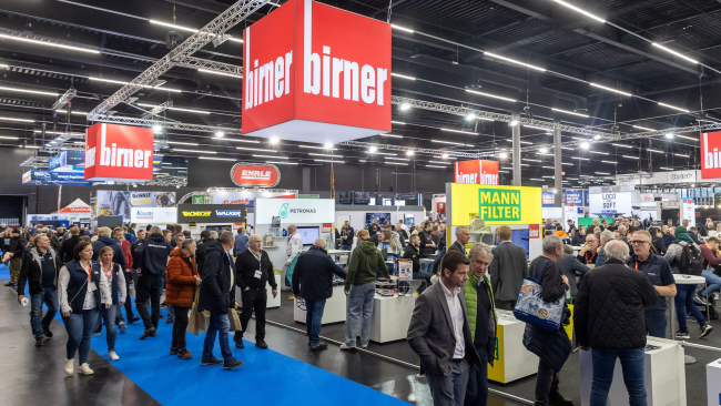  Alles über die AutoZum 2025 auf einen Blick