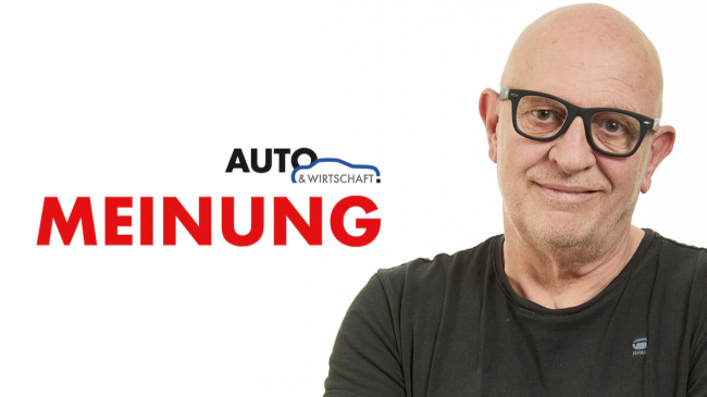  Ich bin kein Fahrrad!