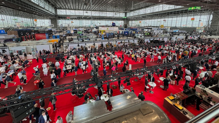  Rückblick Flotte! - Der Branchentreff in Düsseldorf