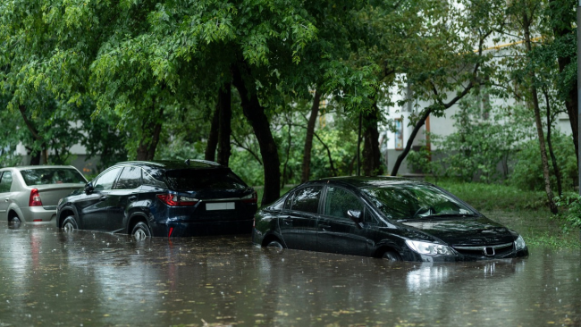  Klimaschutz ja, aber weniger beim Auto