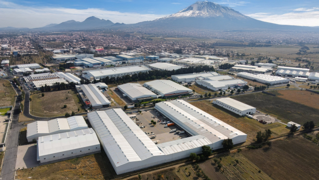  bilstein group wächst außerhalb des Kernmarktes