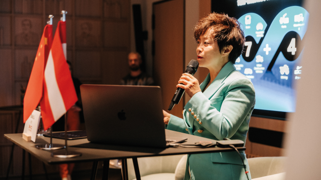 Die nächsten Millionen kommen