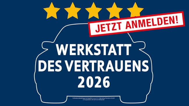  Der Einstieg ist jederzeit möglich