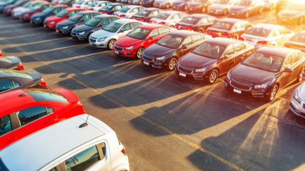  Auto spielt weiterhin eine zentrale Rolle im Mobilitätsalltag