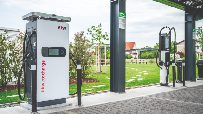  Energie für die Mobilitätswende