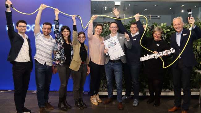 Bidirektionales Laden smart genutzt