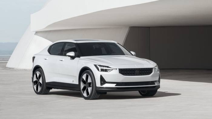 Schnelleres Laden, nachhaltigere Materialien, ab sofort bestellbar