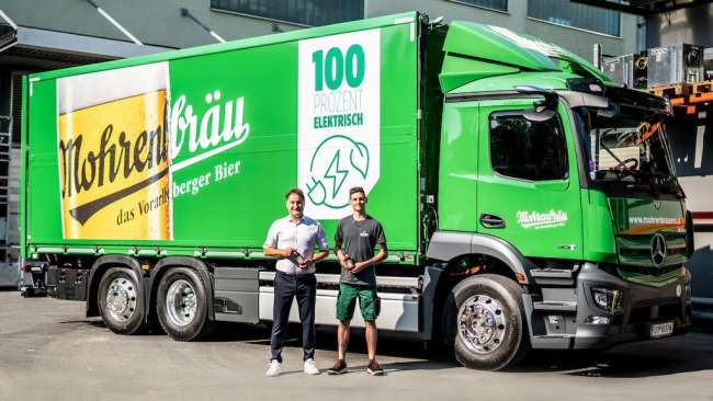 Nachhaltiger Biergenuss