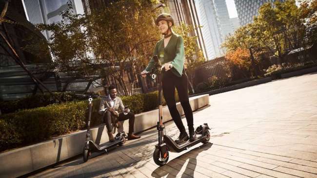 Niu lockt mit Nachlässen im Rahmen des Amazon Prime Day