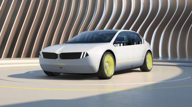 Maximalistisches HUD, minimalistisches Design