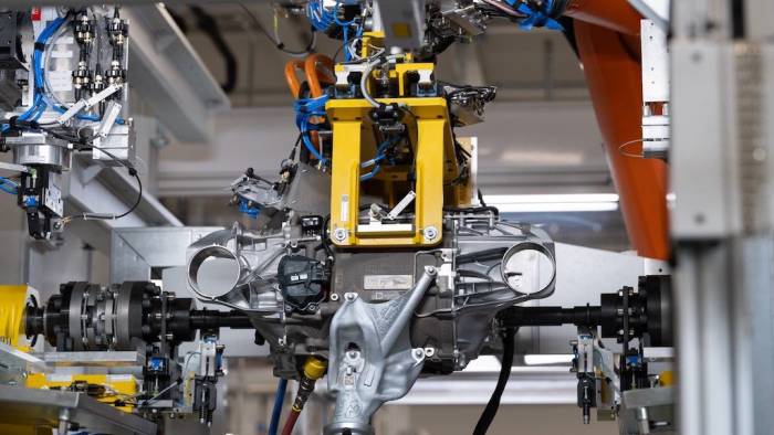 30 Prozent mehr Reichweite!