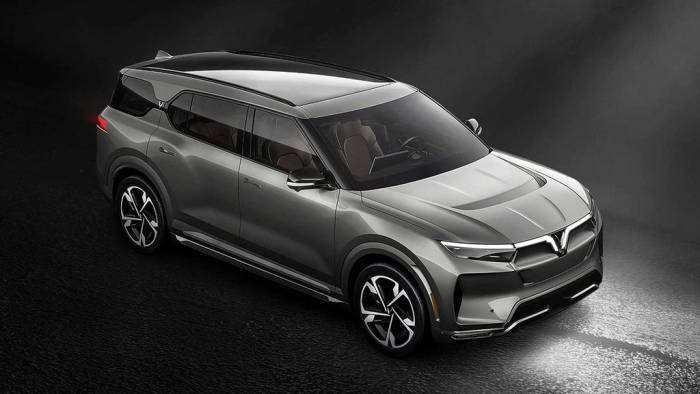 Gooood Morning Vietnam!