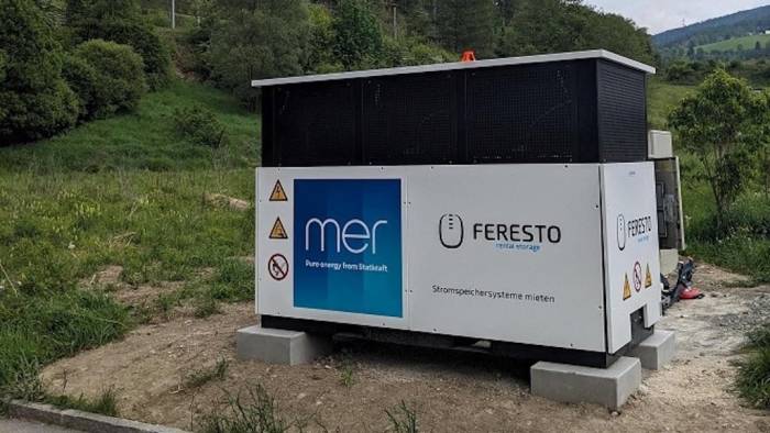 Mit Batteriespeicher wird das Laden effizienter