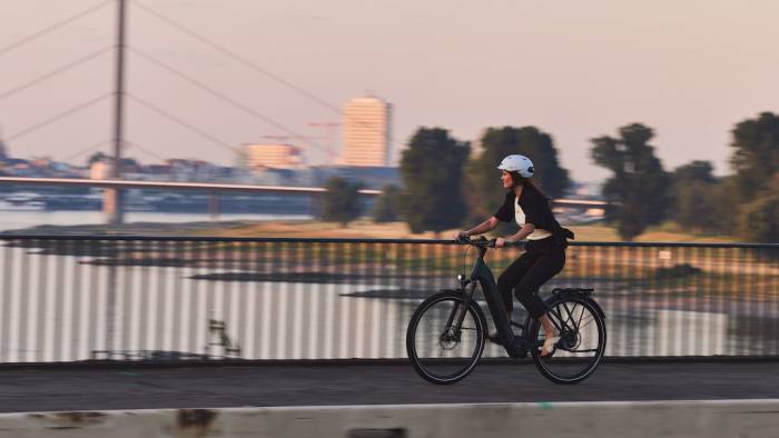 Rose Bike kommt als SUV