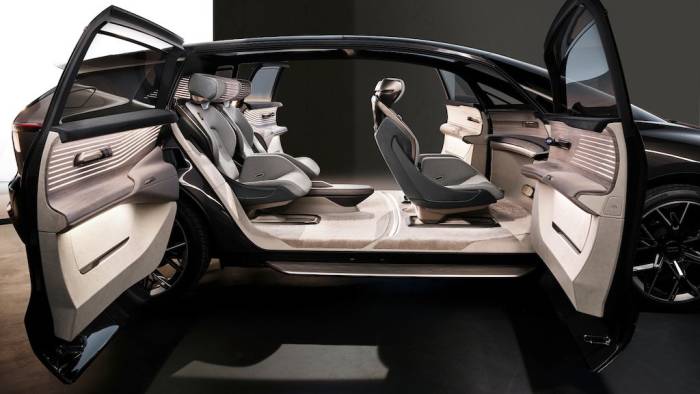 Auf die inneren Werte kommt es an