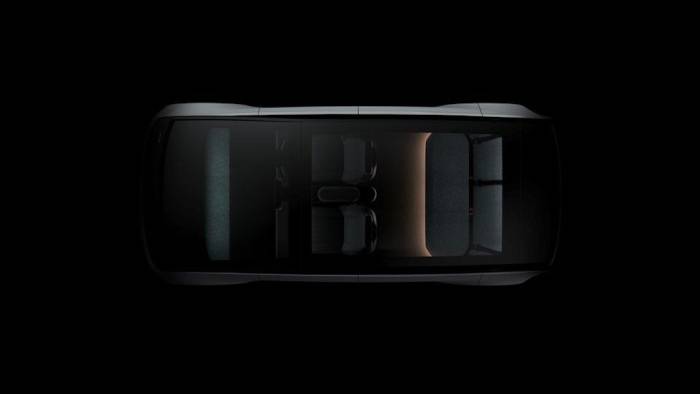 Geplant für 2023 in Teilen Europas