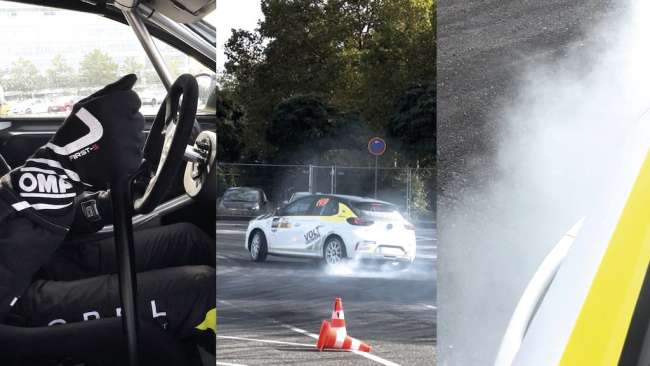 Guter Rutsch ins neue Jahr!