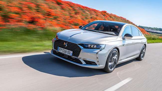 Aus und im Reich der Mitte