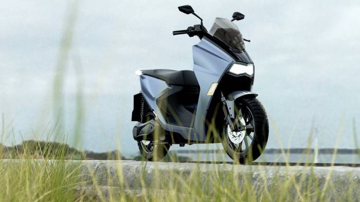 Mit E-Schwung in die neue Saison