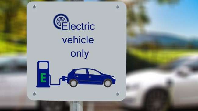 McKinsey Studie zeigt elektrische Zukunft in Europa