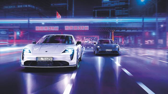 FFF-Tuning ist nicht das Ende der E-Fahnenstange