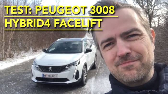Der "noch" stärkste Serien-Peugeot im Test
