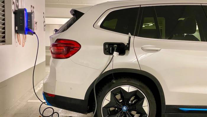 Mehr als die Hälfte sperrt sich