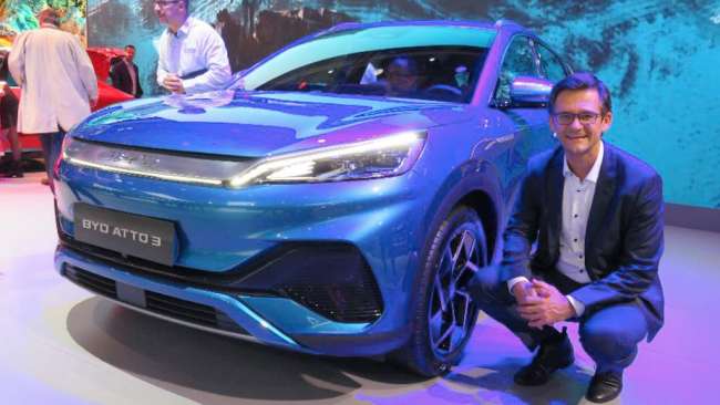 Die Preise stehen fest