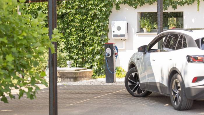 Die Welt des Ladens dreht sich schnell