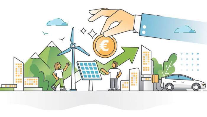 So nutzt man THG-Bonus, -Quote oder -Prämie