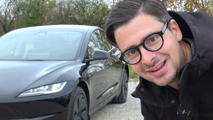 Podcasts, Youtube & Co: E-nfluencer unterwegs