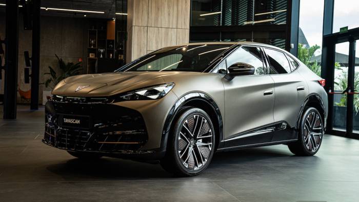 Konzernprimus in der MEB-Klasse