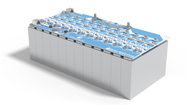 Abt spart den Wechselrichter ein