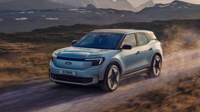 Start noch 2023, unter 45.000 Euro